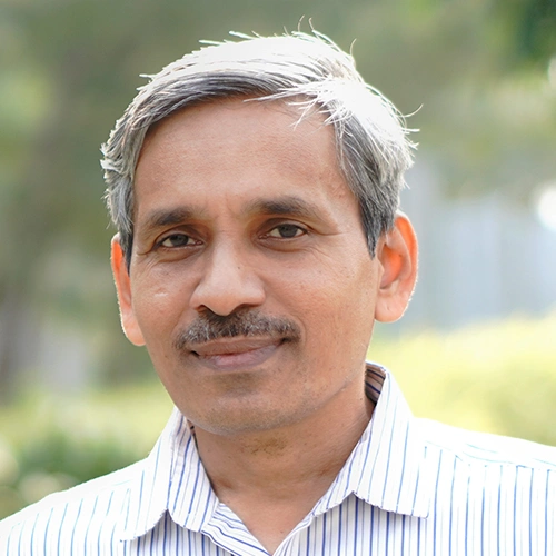 Professor S Sivakumar